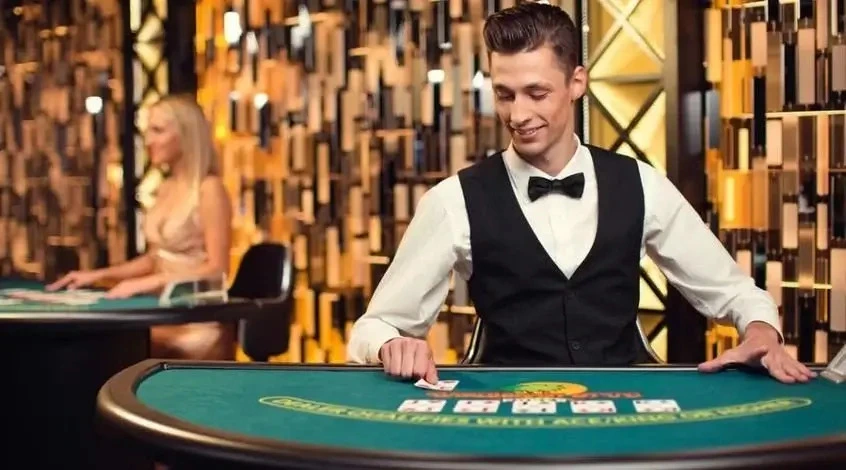 Casino Roulette Spiel